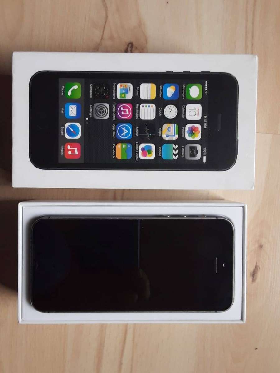 iPhone 5S 64Gb