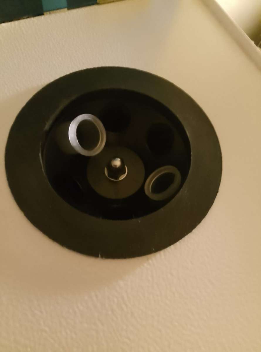 80-1 Electric Centrifuge Machine Lab Medical Equipment Practice 4000 rpm and 2 tubes