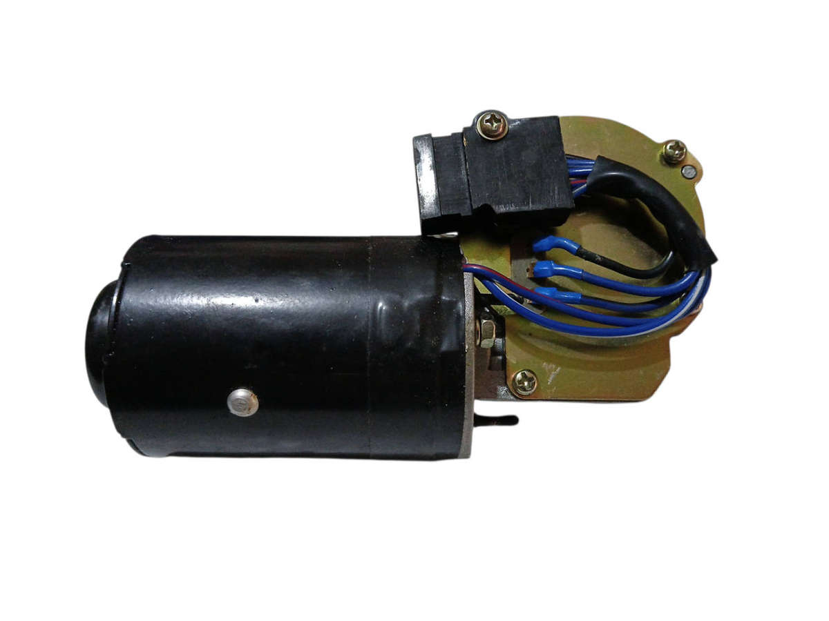 VW Golf 3/ Polo 1 Wiper Motor (5 PIN)