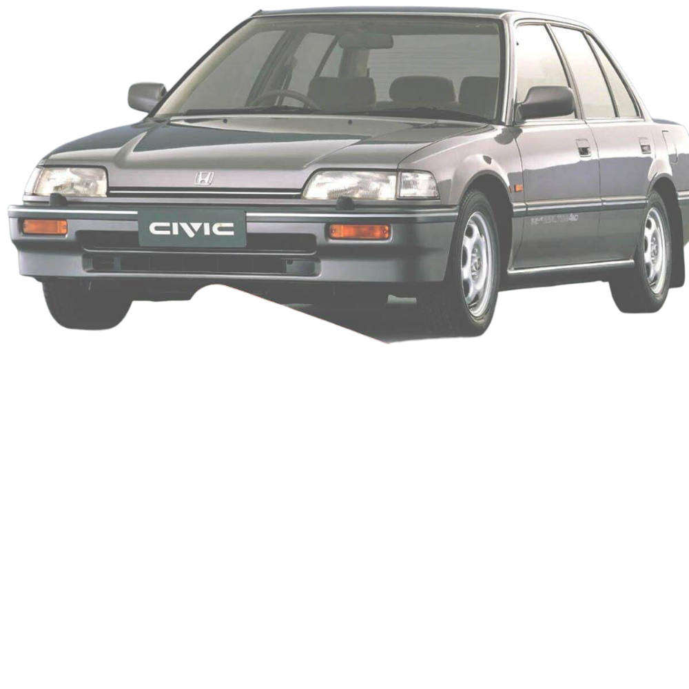 Honda civic SH4 RHS Bumper Indicator