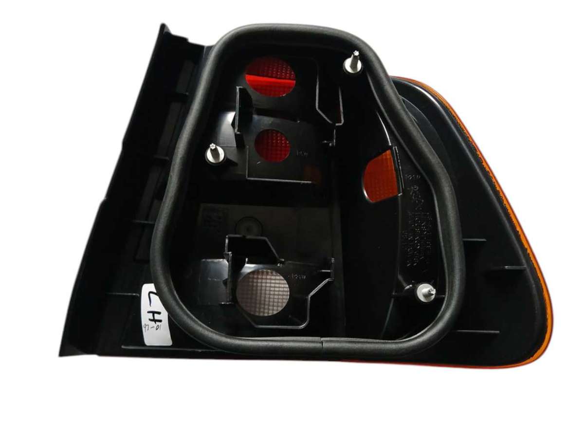 VW Polo Classic Sedan LHS Tail Lamp