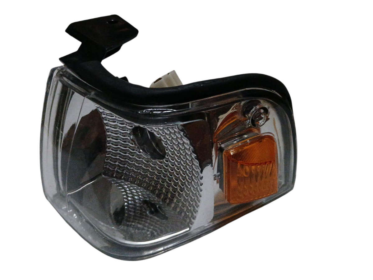Mazda 323 MK2 Crystal Corner Lamp Set( Left and right)