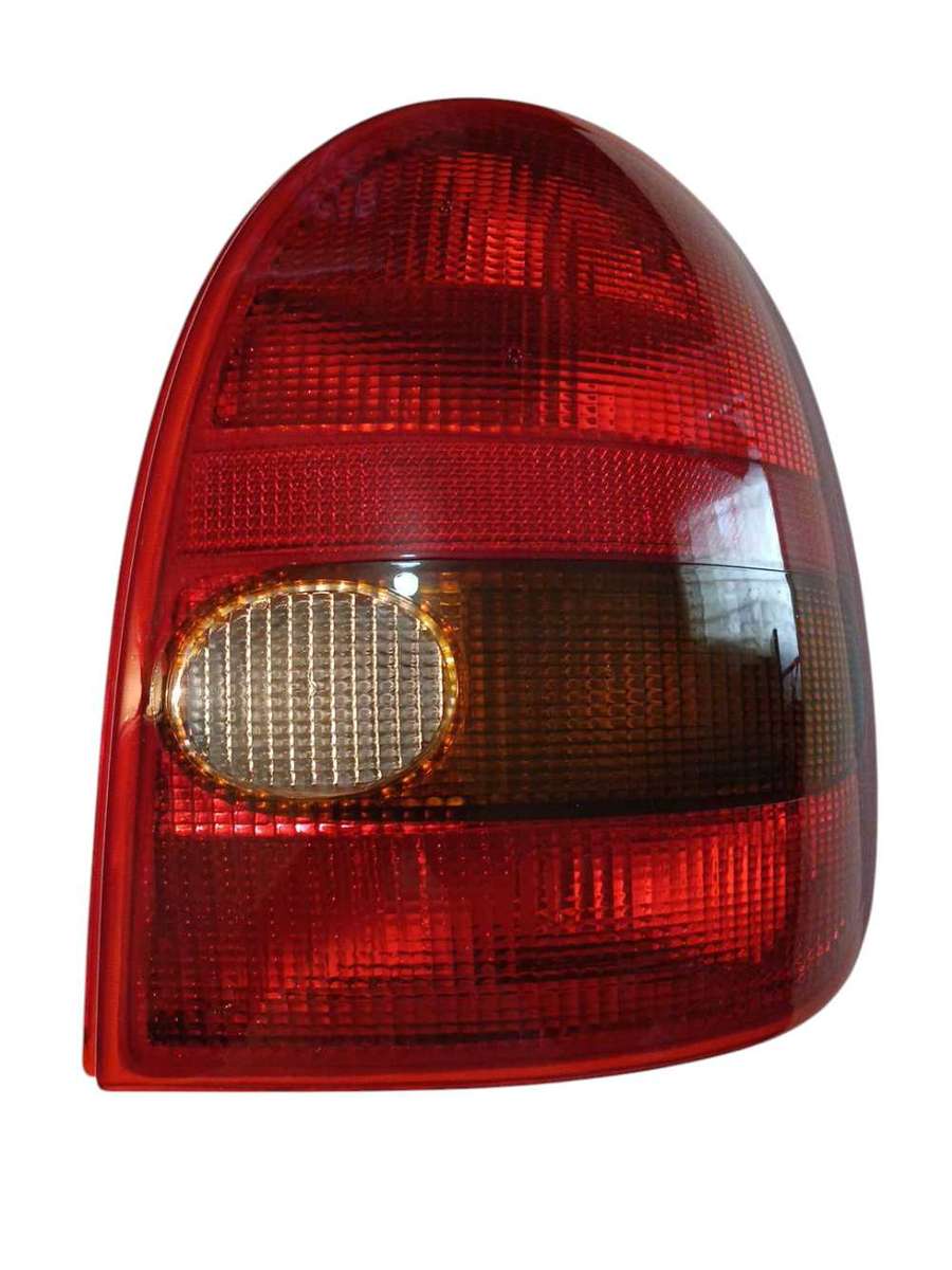 OPEL Corsa 1996 Hatchback RHS Tail Lamp