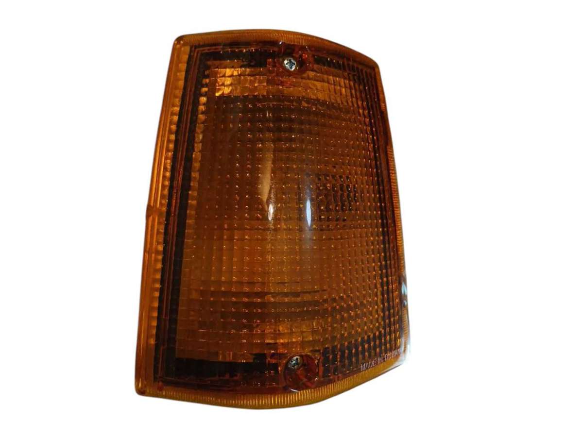 Mazda B-Series LHS Orange Indicator lamp