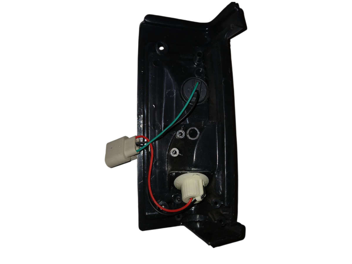 Nissan 1 Tonner LHS Corner Lamp