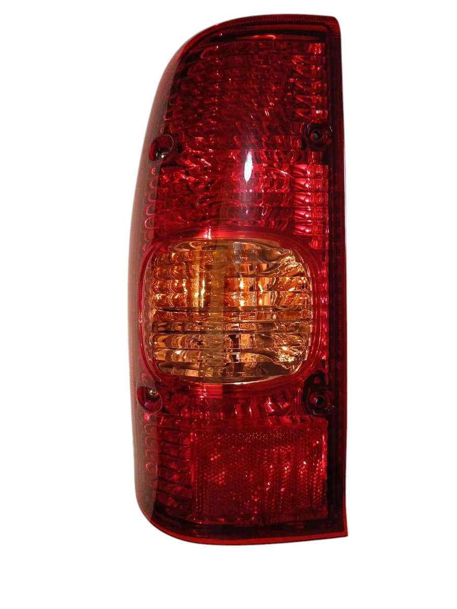 Mazda Drifter LHS Tail Lamp 2003