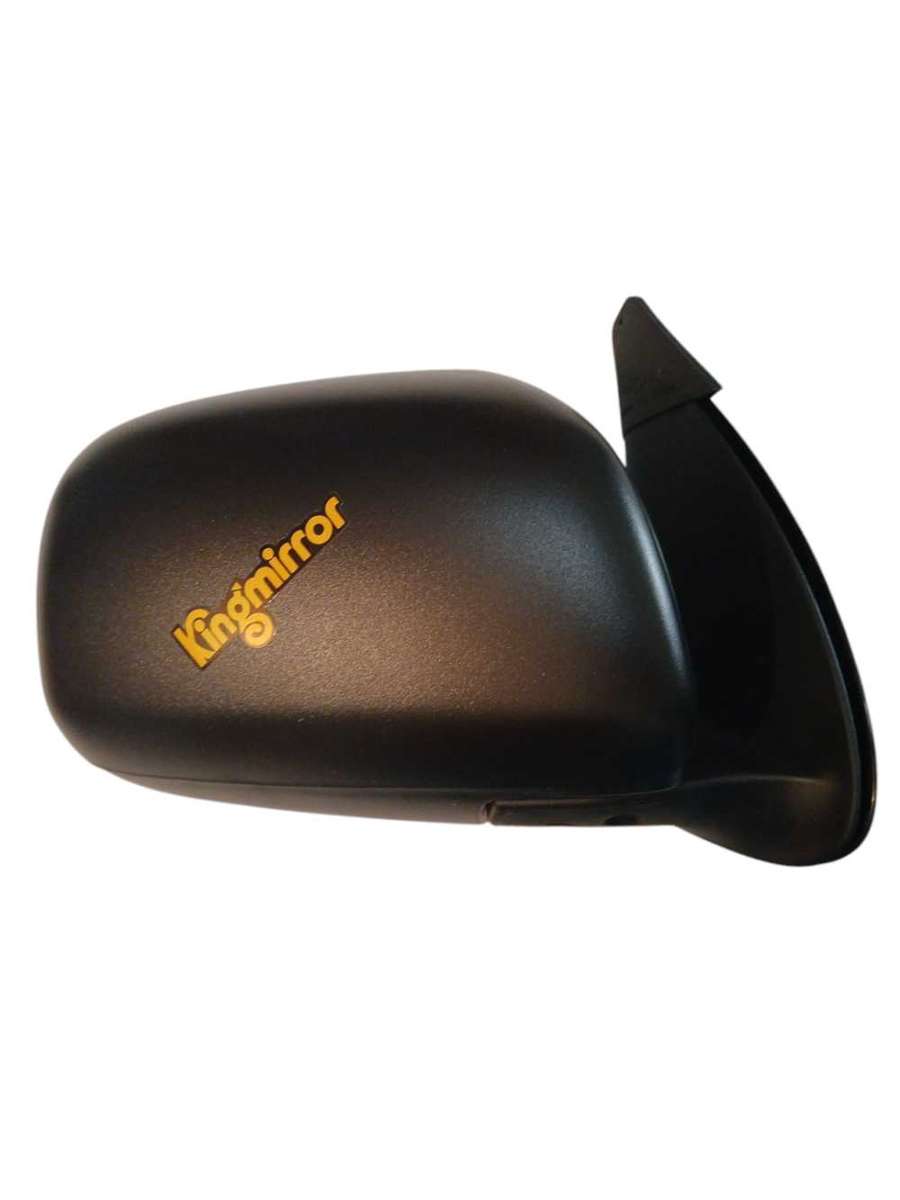Toyota Hilux D4D RHS Manual Side Mirror