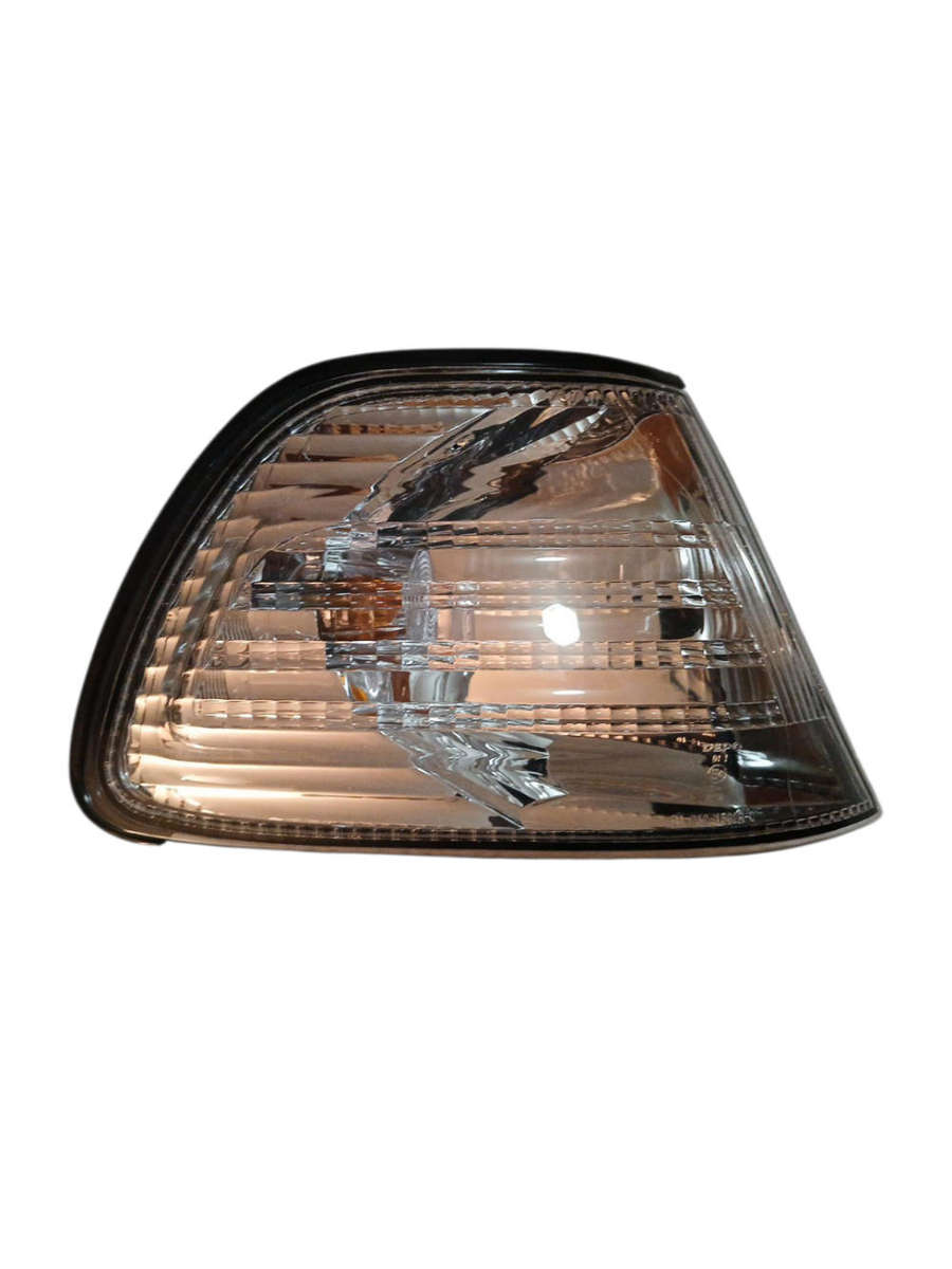 Toyota Condor 2002- RHS corner Lamp