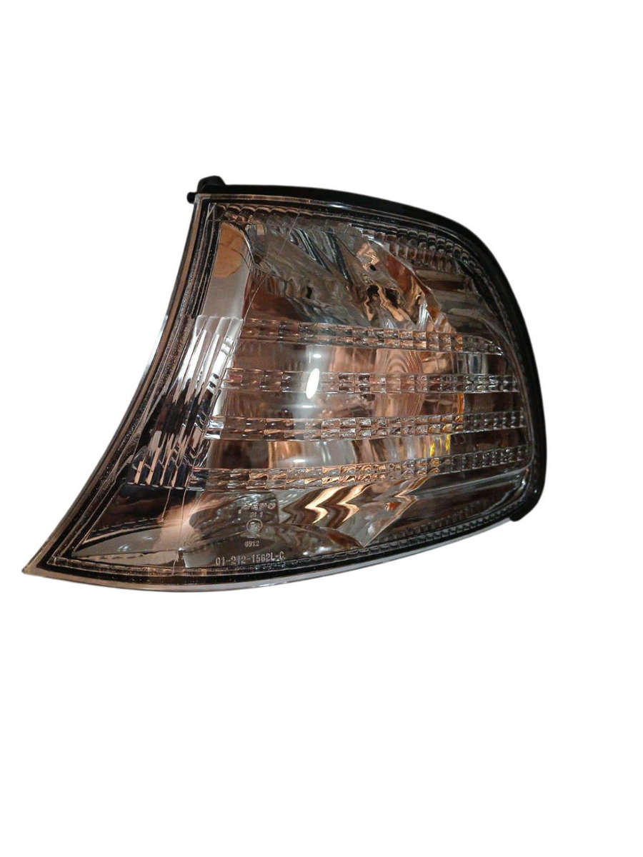 Toyota Condor 2002- LHS corner Lamp