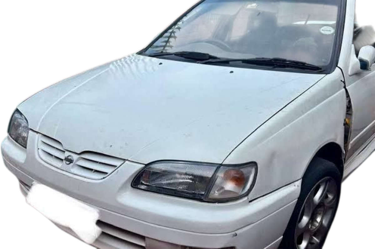 Nissan sentra MK4 facelift RHS Corner Lamp