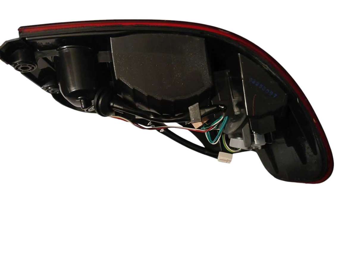 Toyota Tazz RHS Tail Lamp