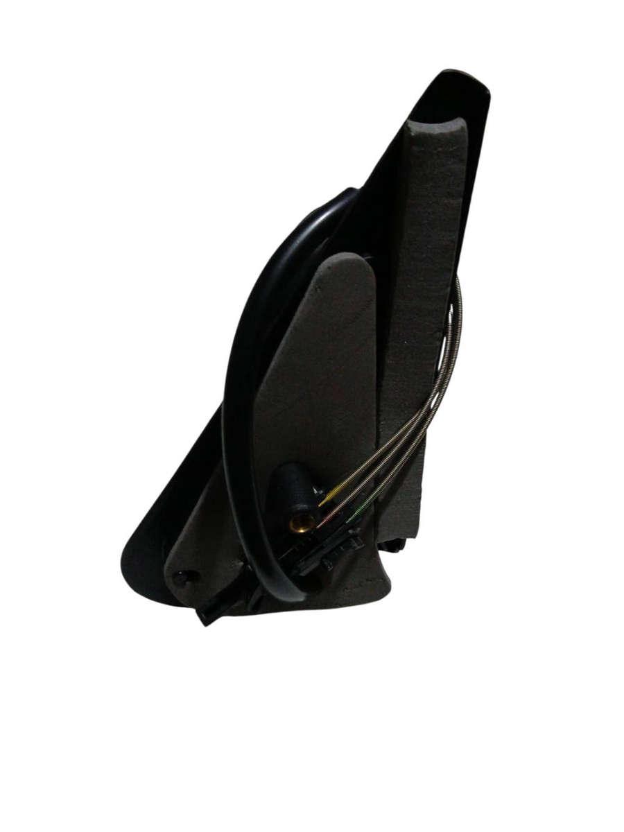 VW Golf Velocity RHS Side Mirror
