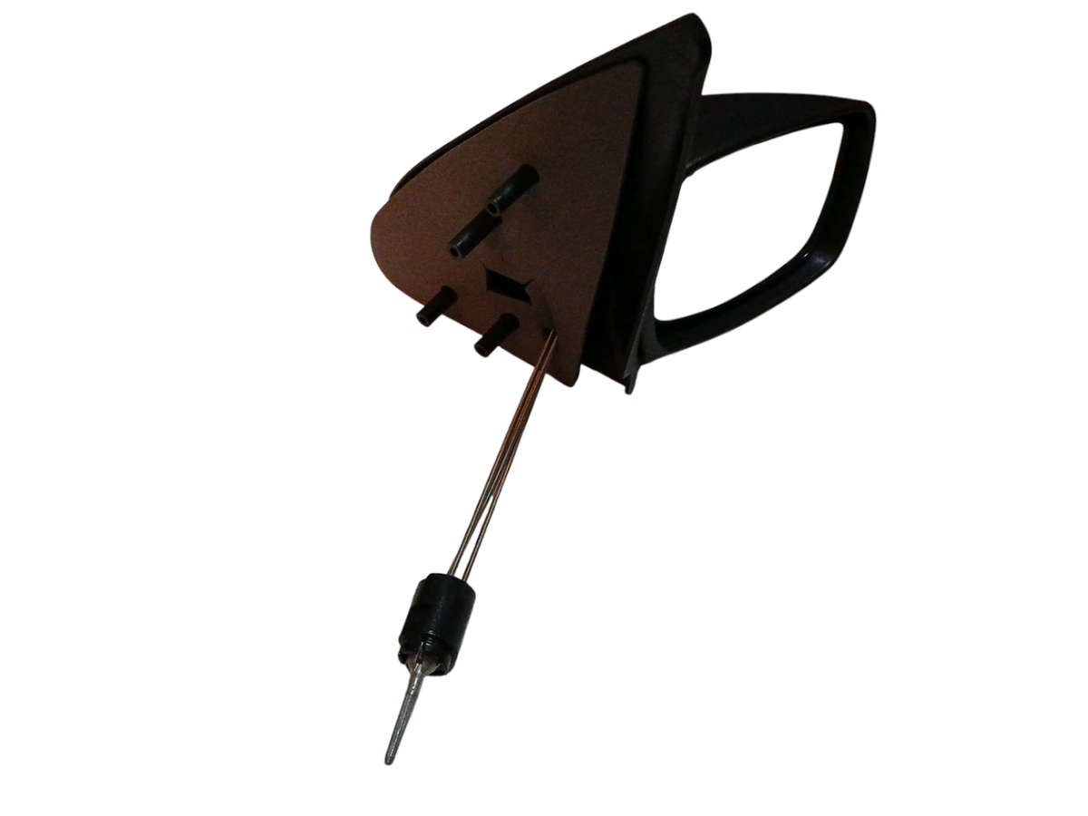 Ford Ikon/ Fiesta 03-12 RHS Manual Side Mirror