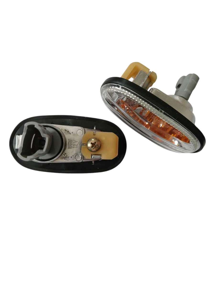 Toyota Tazz Crystal Fender Indicator Set L/R