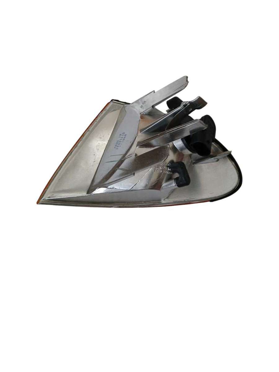 BMW E46 1999-2001 RHS Orange Corner Lamps