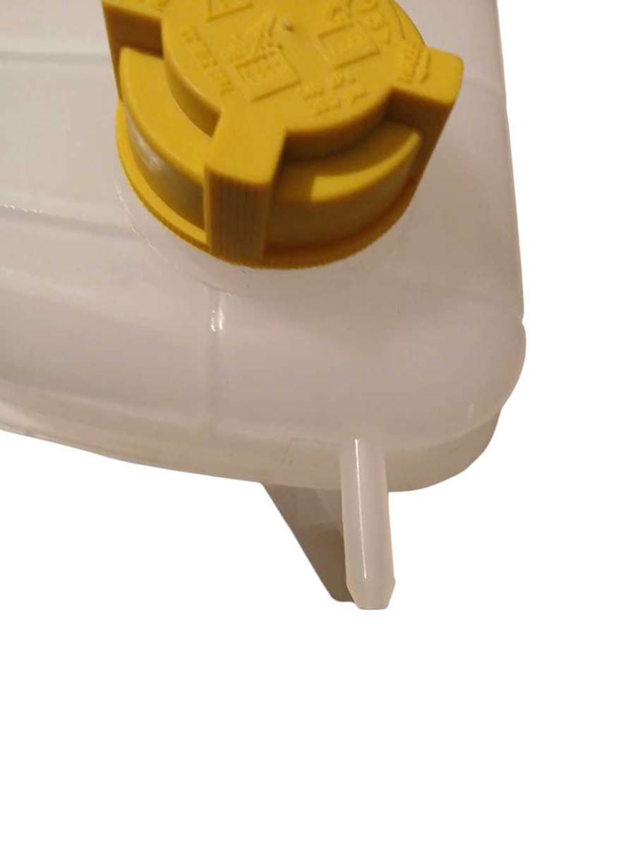 Ford Fiesta Radiator MK1 Radiator Bottle