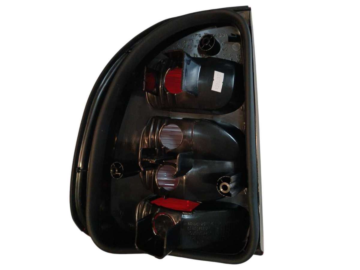 Opel Corsa Sedan RHS Tail Lamp