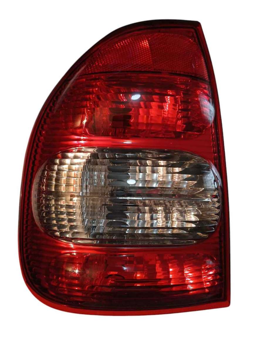 Opel Corsa Sedan LHS Tail Lamp