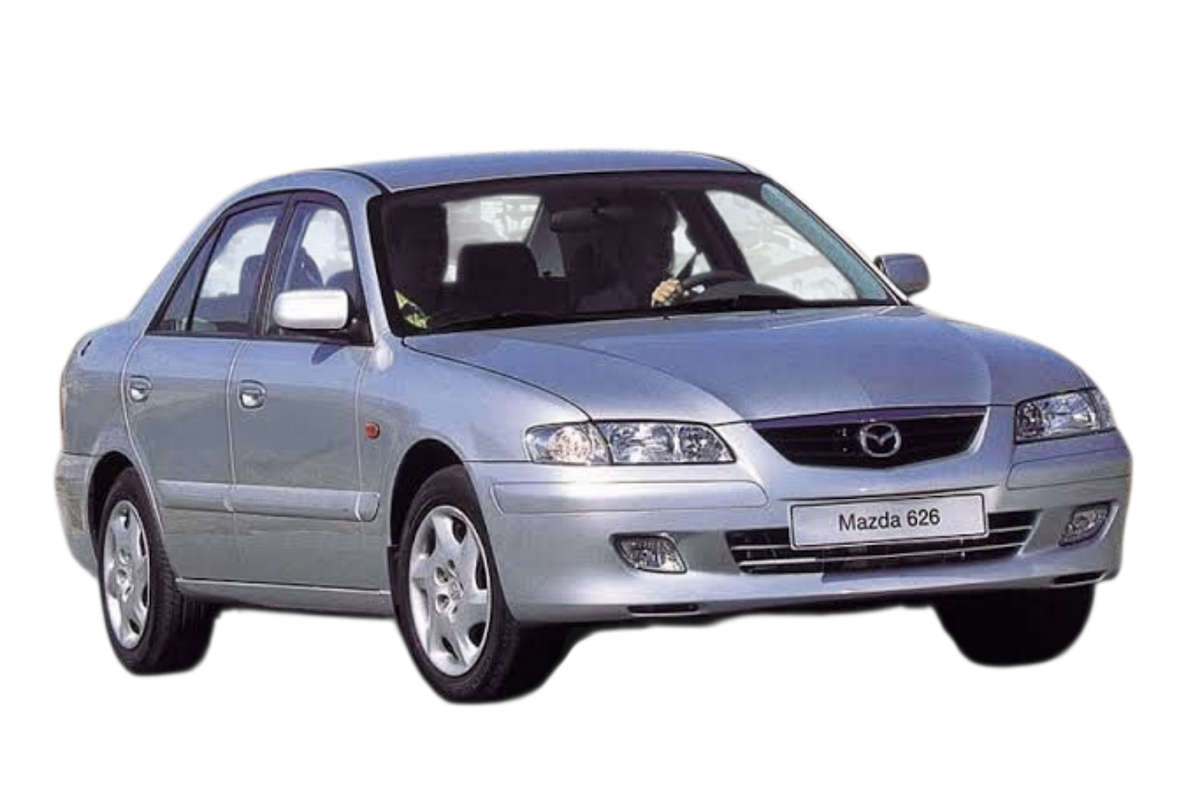 Mazda 626 MK5 LHS Corner Lamp