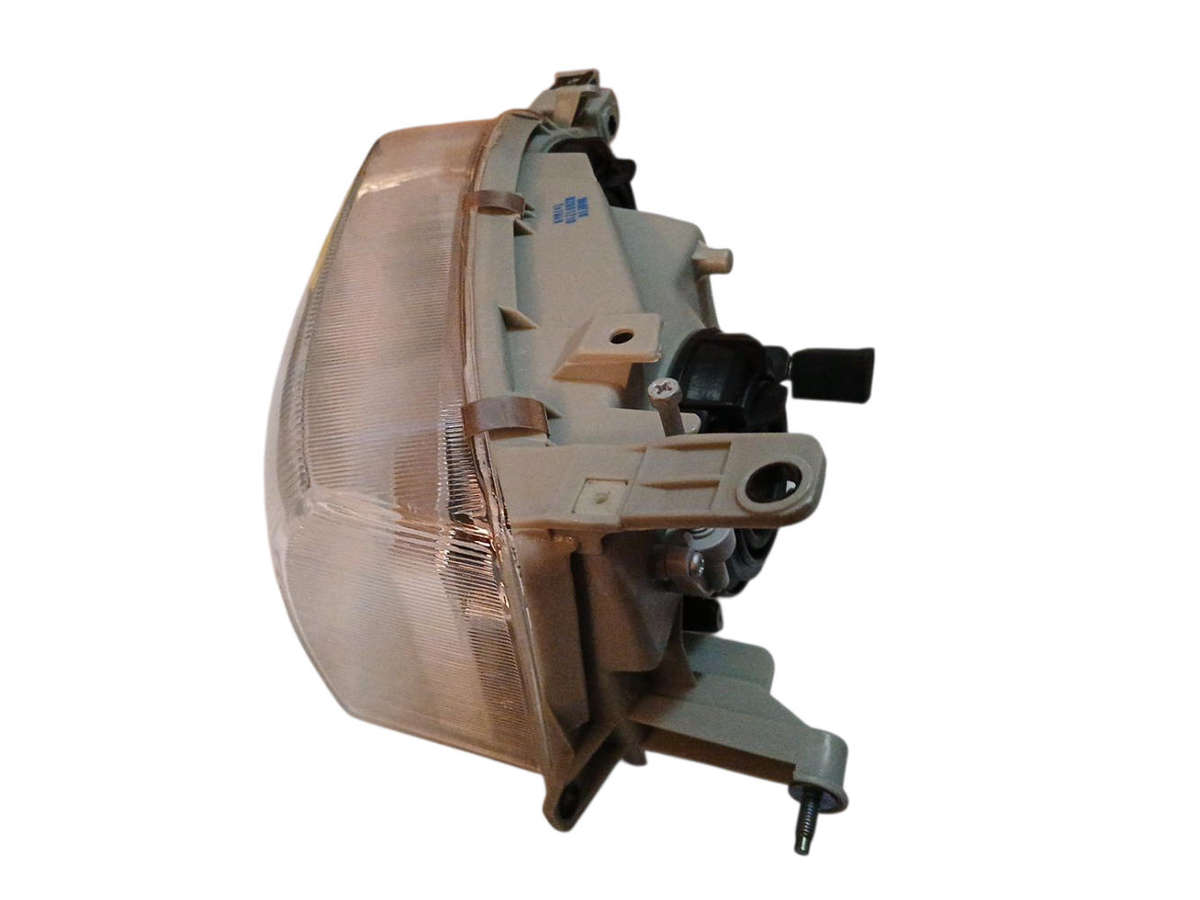 Toyota Camry 1992-1996 LHS TYC HeadLamp