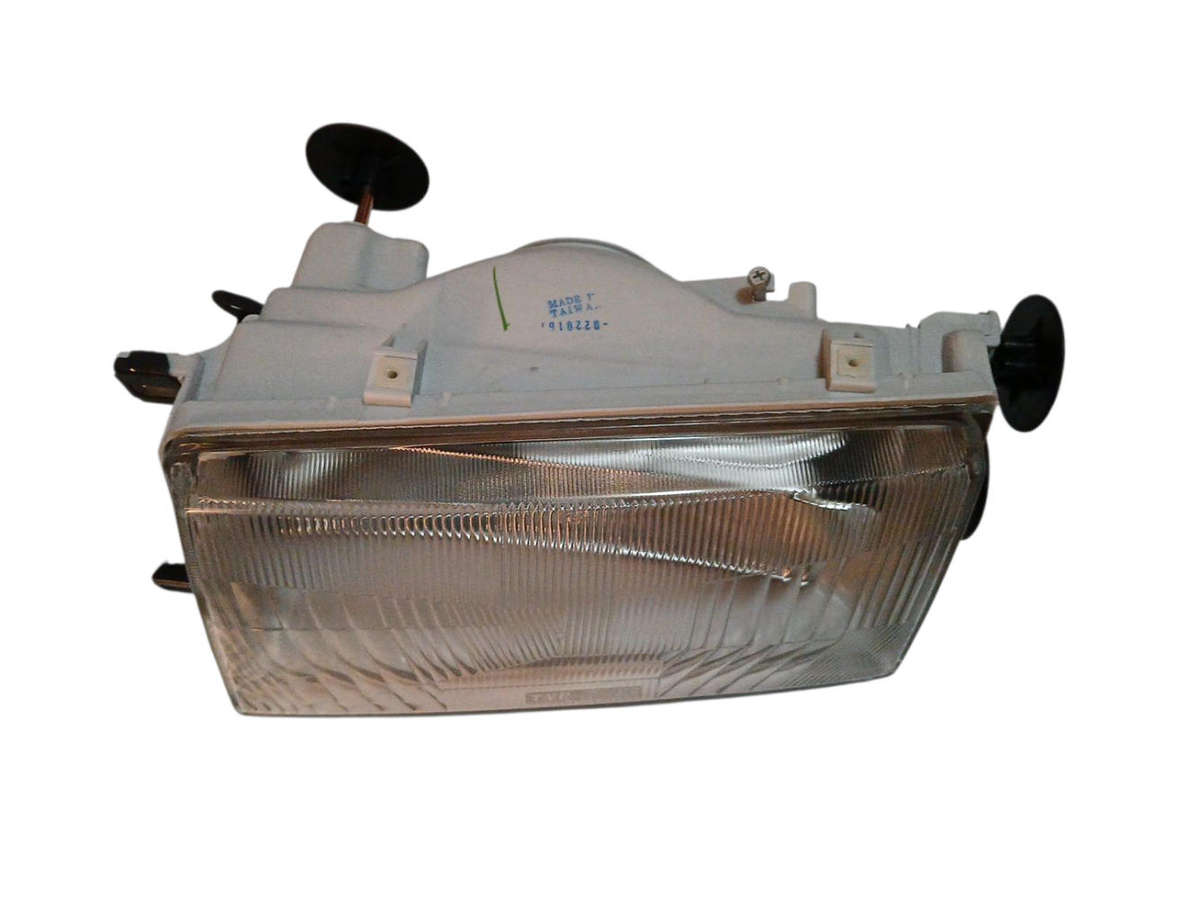 Toyota Corolla AE80 1986-87 LHS Headlamp