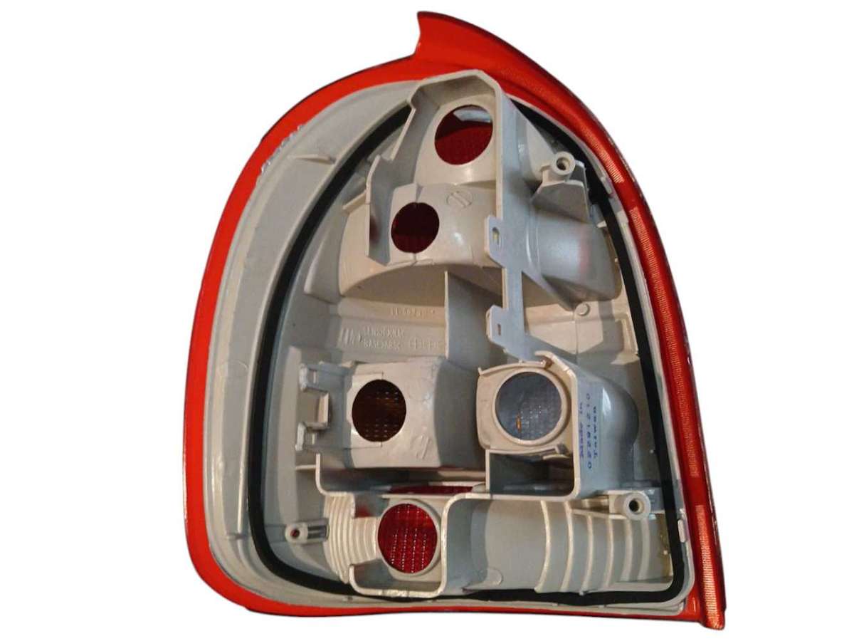 OPEL Corsa 1996 Hatchback RHS Tail Lamp