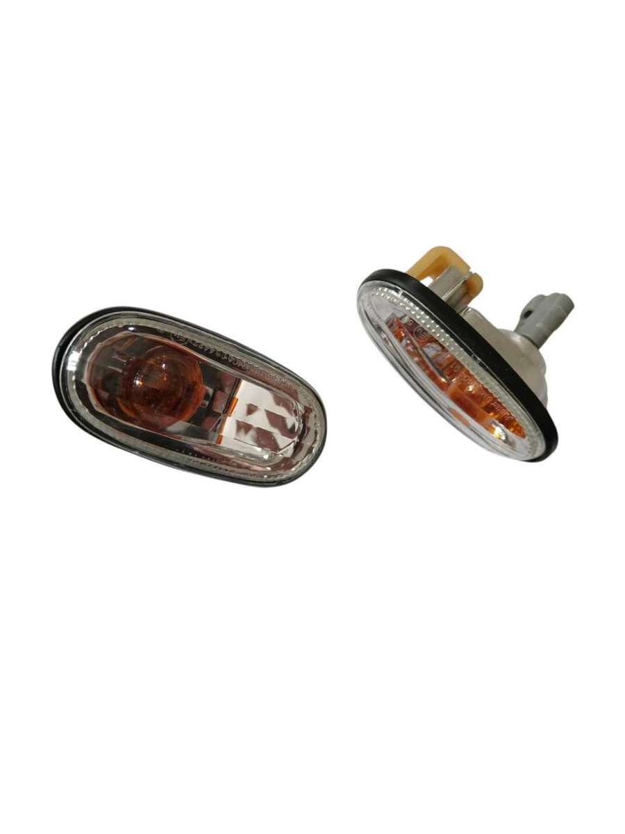 Toyota Tazz Crystal Fender Indicator Set L/R