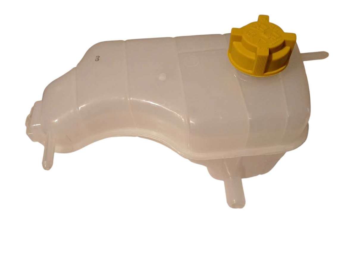 Ford Fiesta Radiator MK1 Radiator Bottle