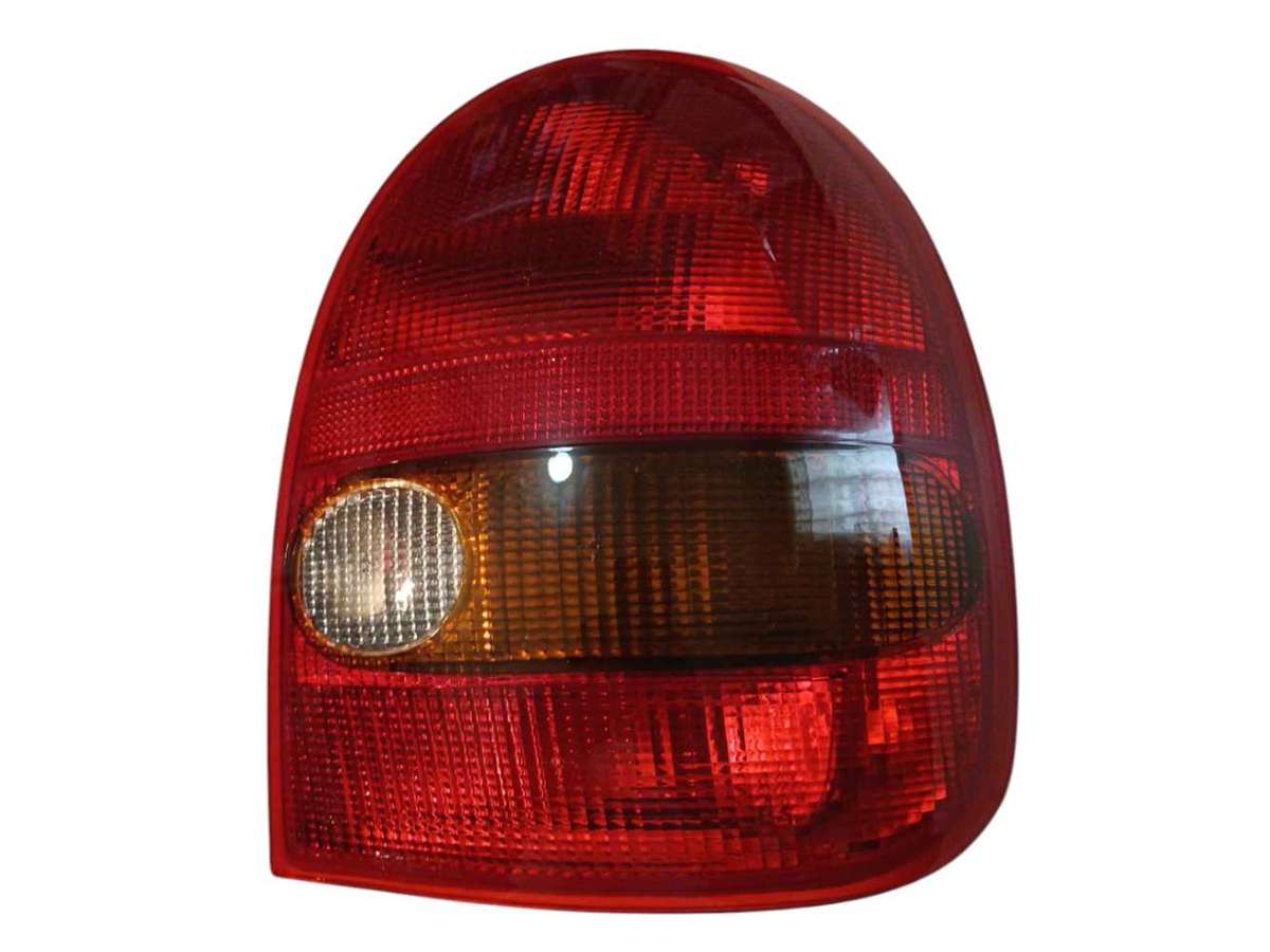 OPEL Corsa 1996 Hatchback RHS Tail Lamp