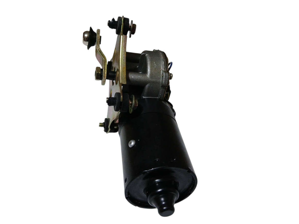 Mitsubishi Colt LDV Wiper Motor (4 +1) Pin Connector