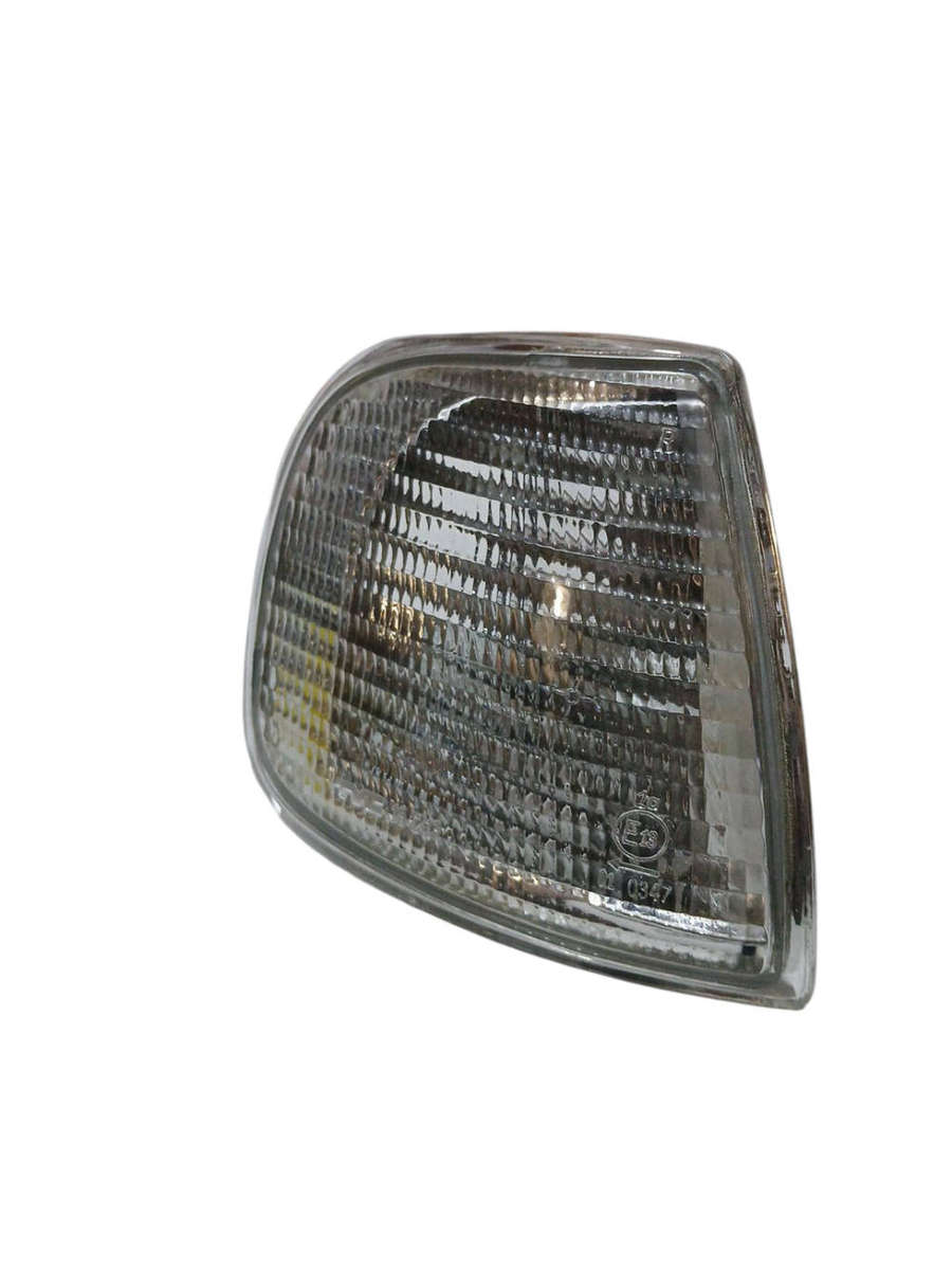 VW Polo Classic 1996-2002 RHS Clear CornerLamp
