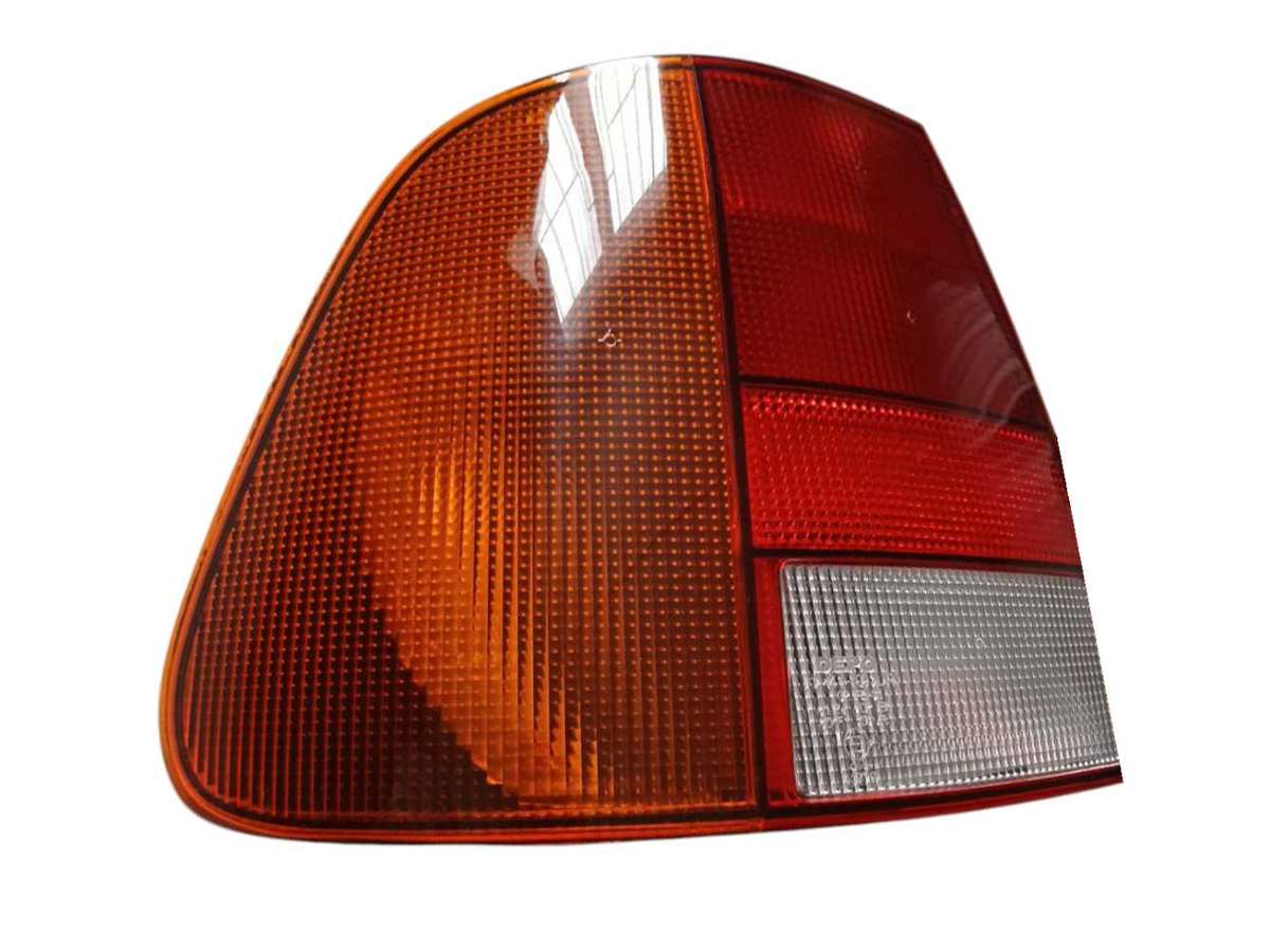 VW Polo Classic Sedan LHS Tail Lamp