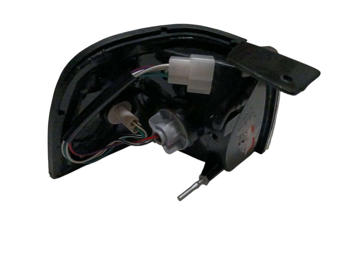 Mazda 323 MK2 Crystal Corner Lamp Set( Left and right)