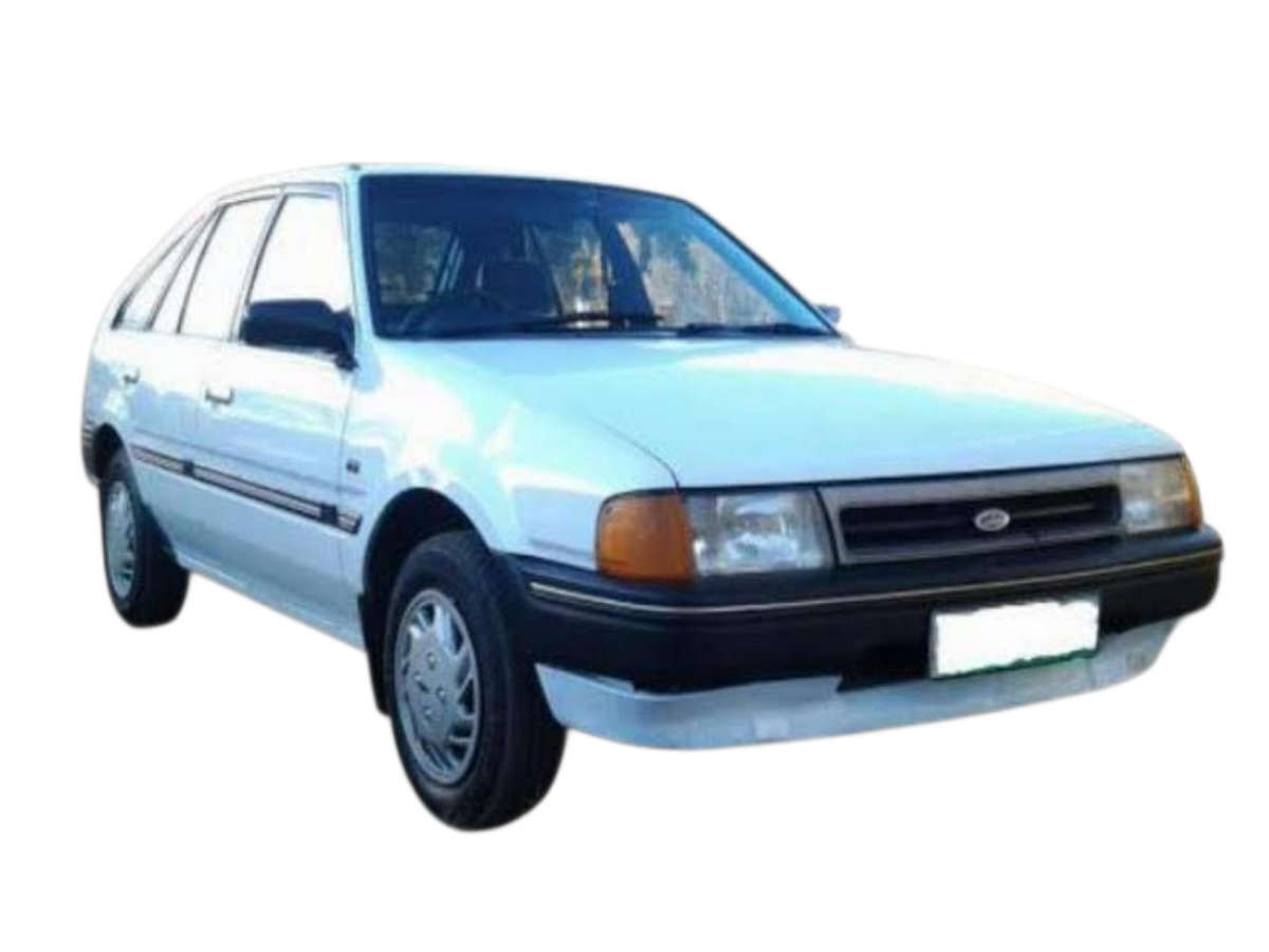 Ford Lazer 1986-87 RHS HeadLight