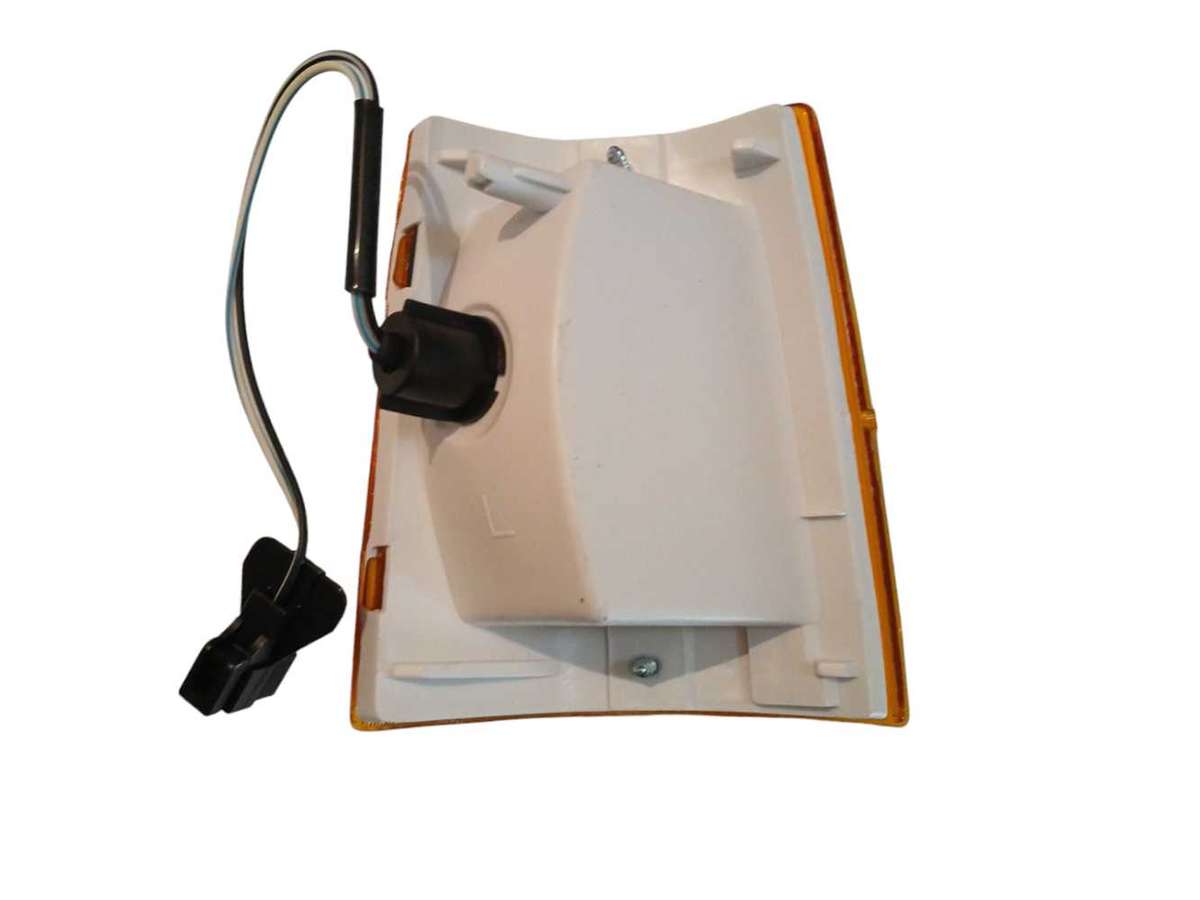 Mazda B-Series LHS Orange Indicator lamp