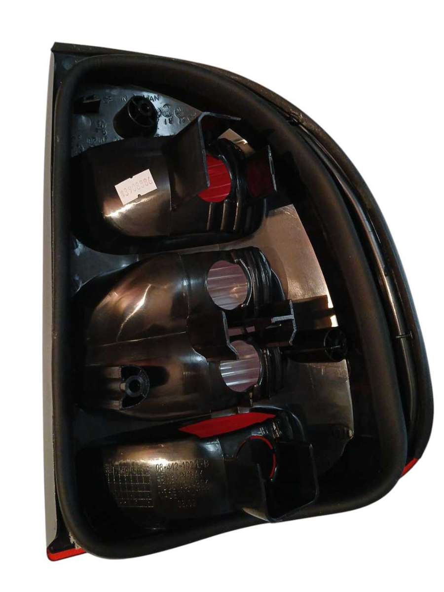 Opel Corsa Sedan LHS Tail Lamp