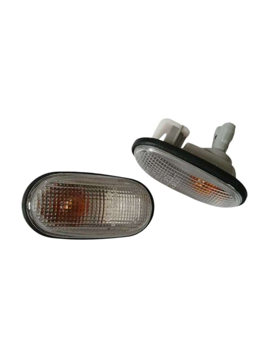 Toyota Tazz Clear Fender Indicator Set L/R