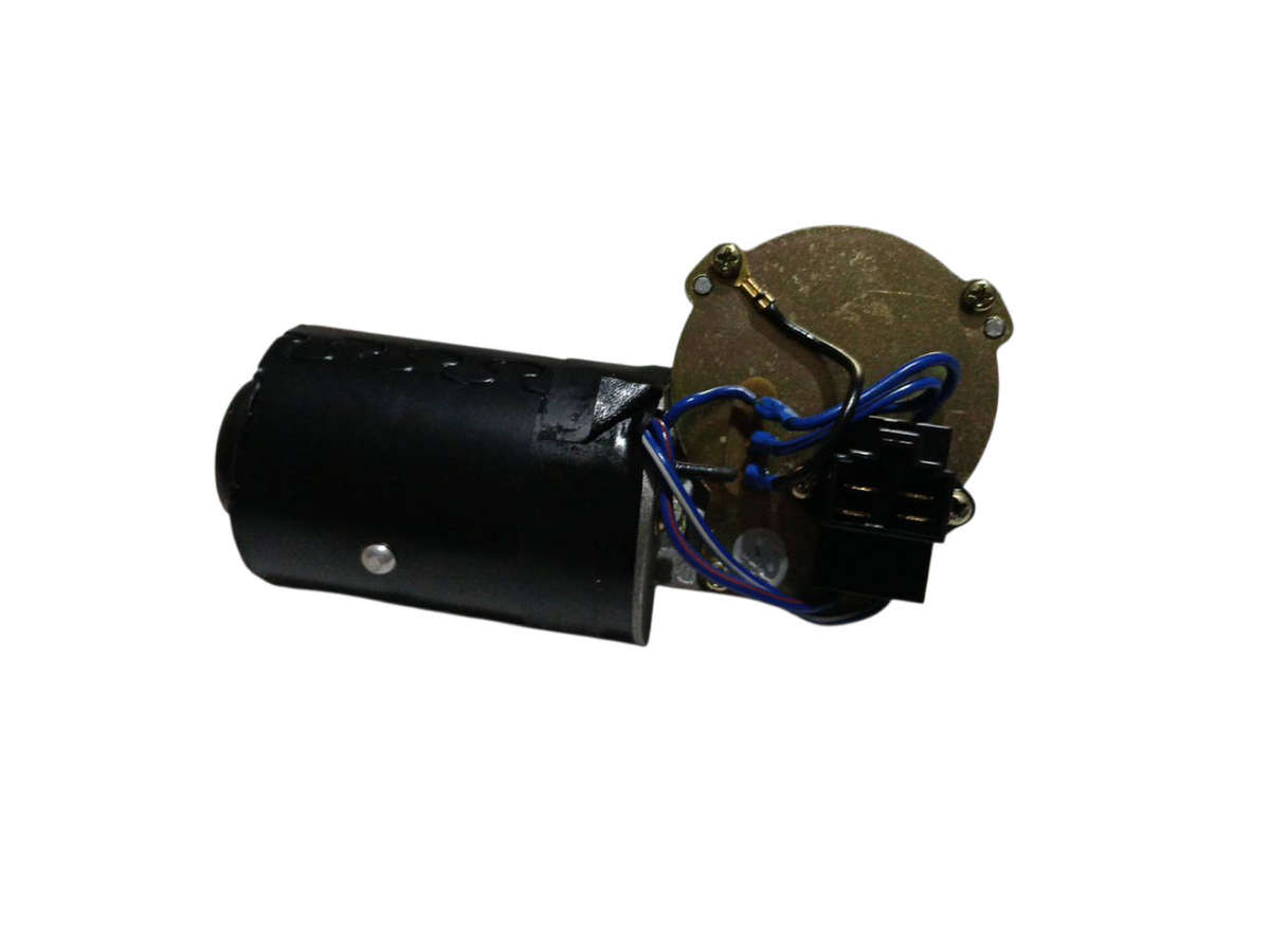 Hyundai ATOS Wiper Motor (4 PIN)