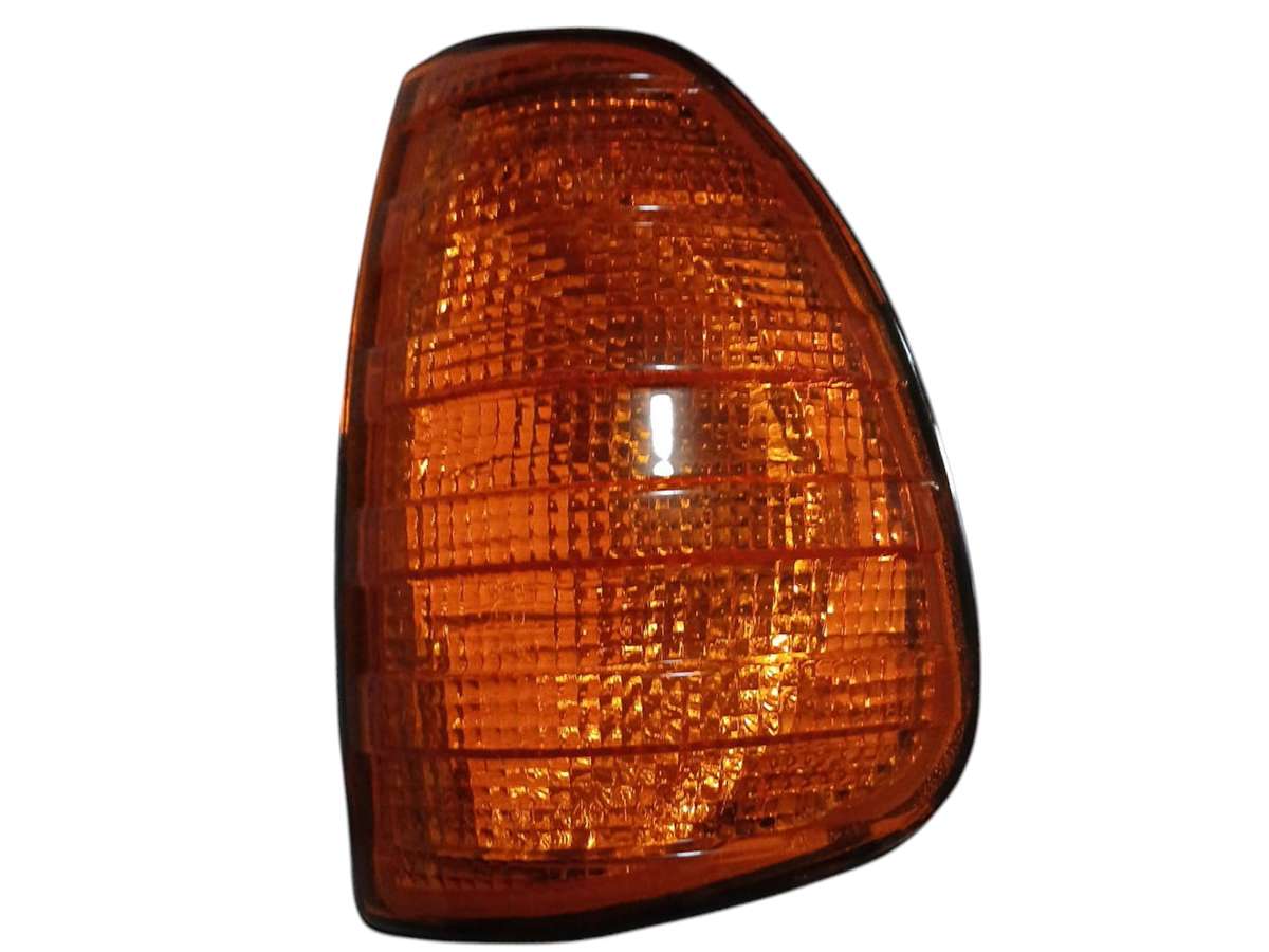 Mercedes 123 LHS Corner Lamp