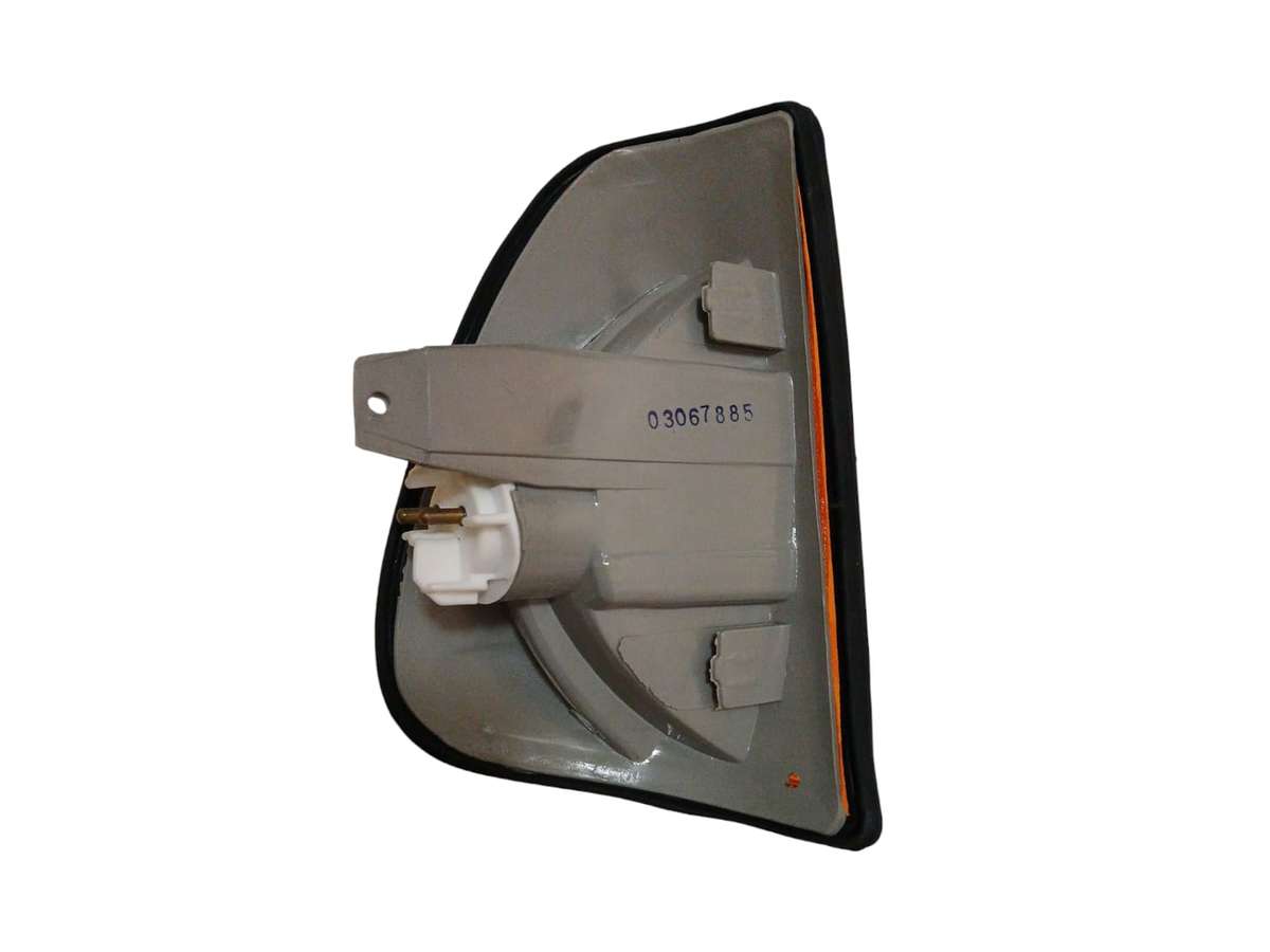 Mercedes 123 LHS Corner Lamp