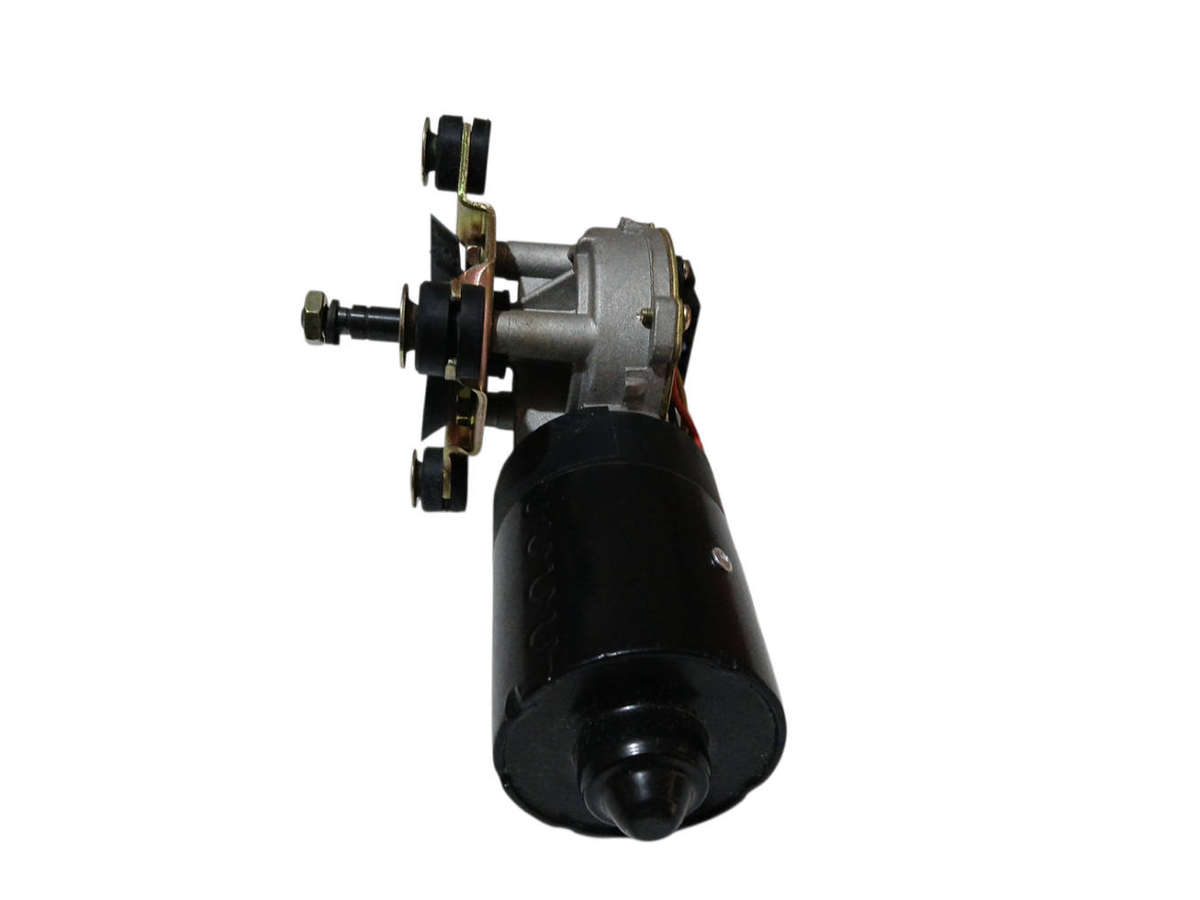 Nissan 1 Tonner Sani 1999-  Wiper Motor 5 Pin Connector