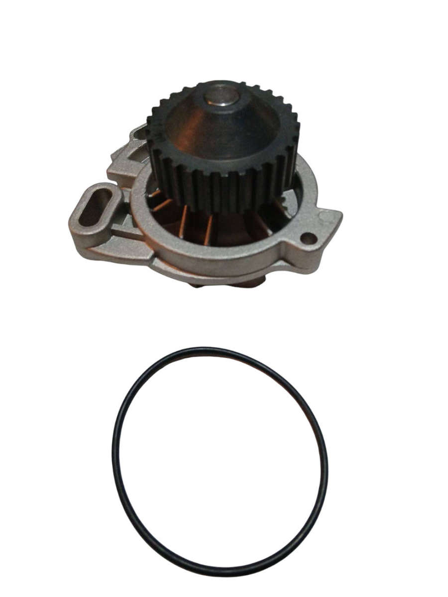 VW Microbus 2.6 199-03 Water Pump