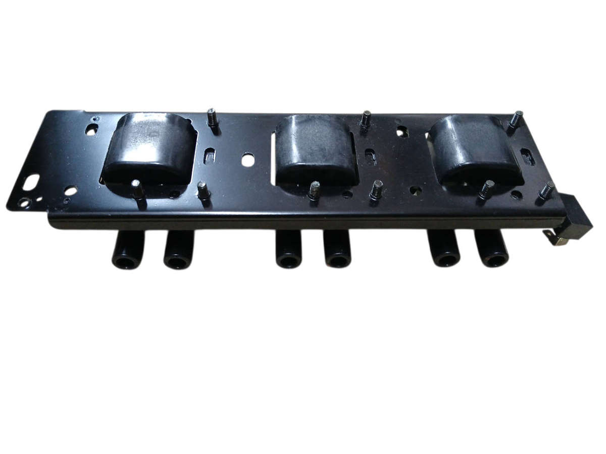Kia Carnival Rover 2.5 V6 Coil Pack (2 pin connectors)
