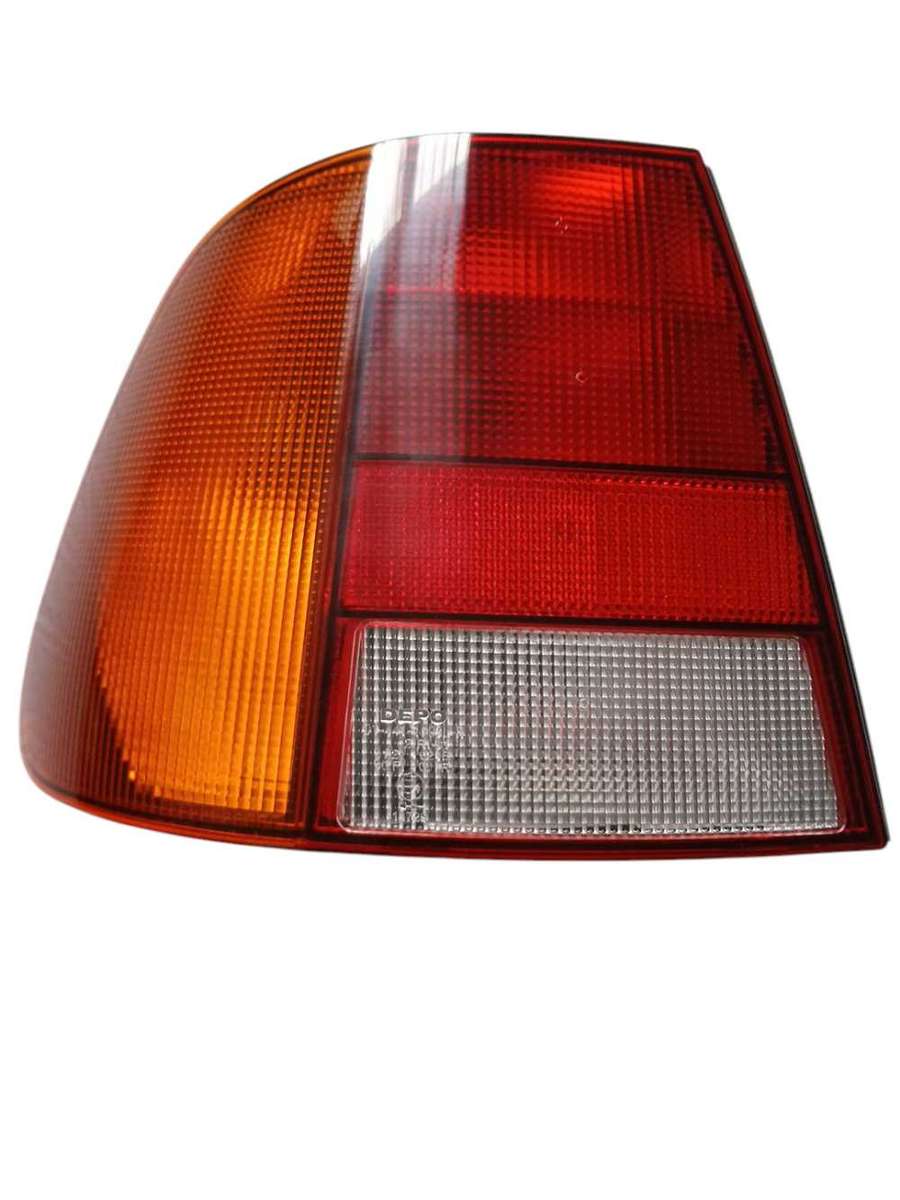 VW Polo Classic Sedan LHS Tail Lamp