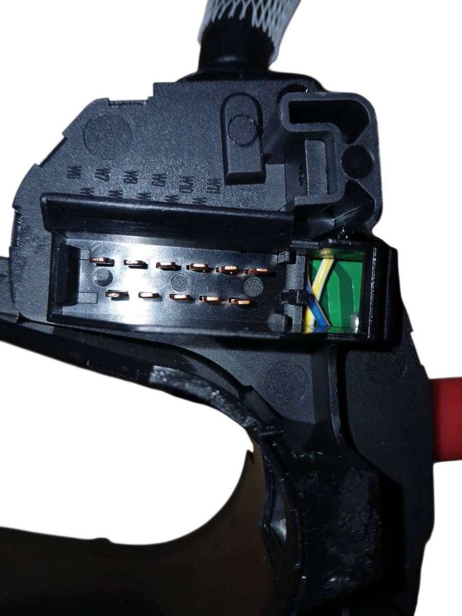 Fordrc Rocam/ Fieta/ Bantam Signal Switch