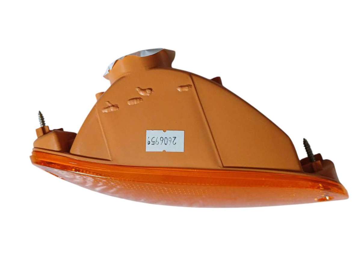 Daewoo Matiz Bumper Indicator SET (Left and Right)