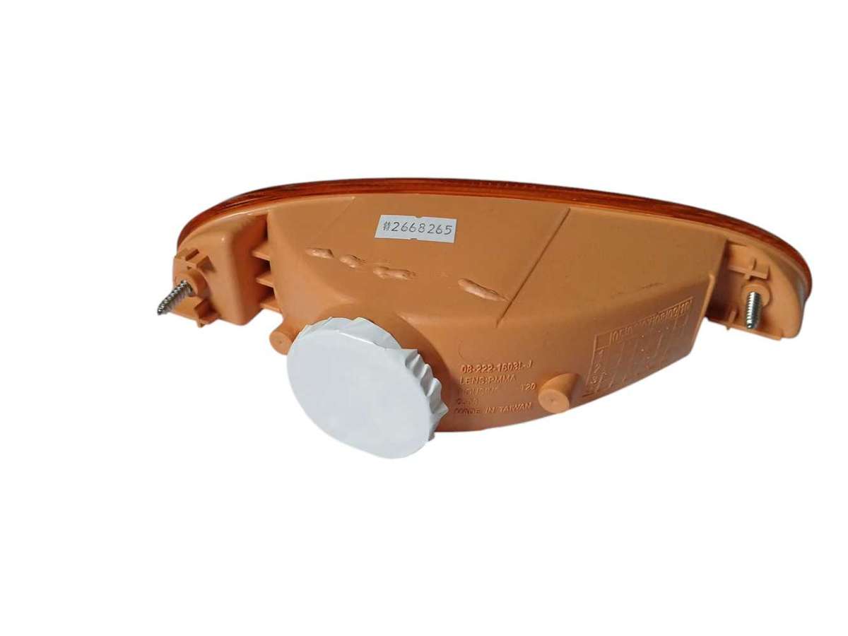 Daewoo Matiz Bumper Indicator SET (Left and Right)