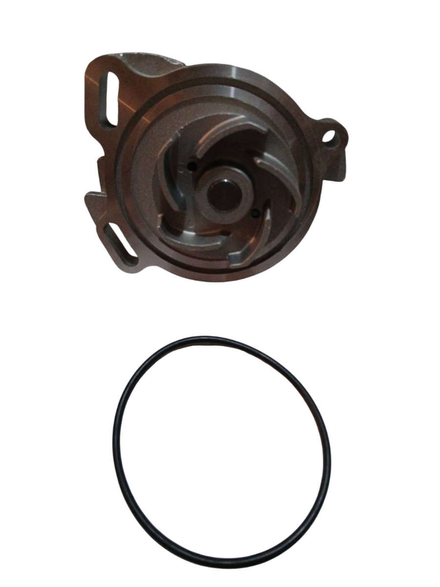 VW Microbus 2.6 199-03 Water Pump