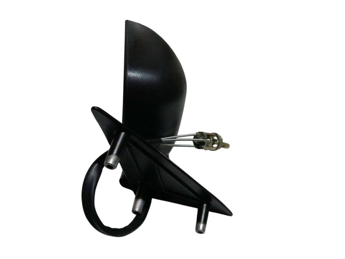 VW Jetta 2  LHS Side Mirror