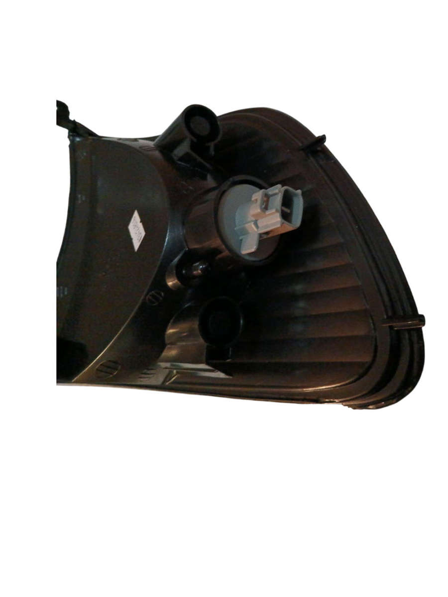 Toyota Condor 2002- RHS corner Lamp